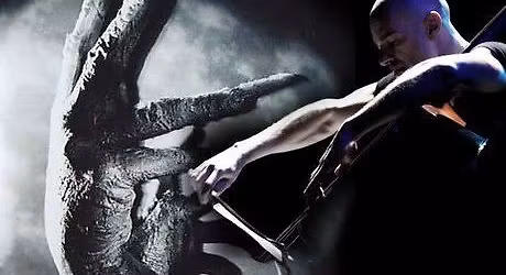 Nosferatu, F.W Murnau  & Merakhaazan \u2022 Cin\u00e9-Concert