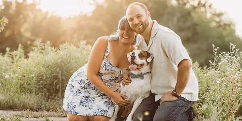 Nicola and Brandon\u2019s Stag and Doe!