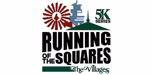 Running of the Squares Lake Sumter Landing