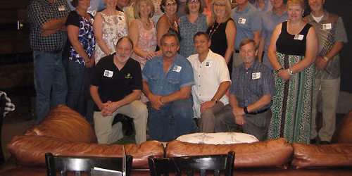 50-year Class Reunion!! Woodland High School, Streator, Illinois