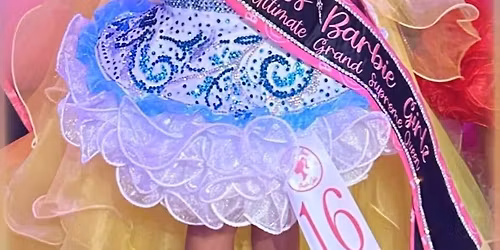 Miss Southern Starz Barbie Girlz 2026