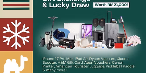 Christmas Eve Service - Countdown | 24 Dec 2025