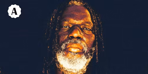 { Complet ~ Betea } Tiken Jah Fakoly {Acoustic Tour} ~ Atabal Biarritz