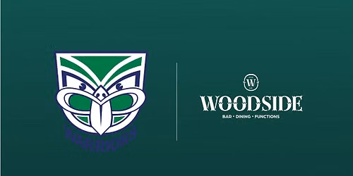 Warriors v Rabbitohs LIVE at Woodside