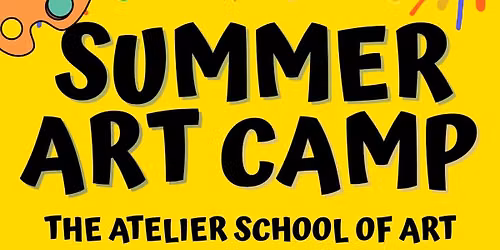 Summer Camp! 