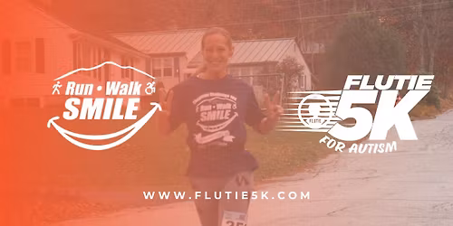 11th Annual MDS Run~Walk~Smile | Flutie 5K for Autism