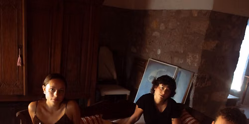 The Orielles