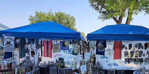 SANTA MONICA ANNUAL SHOP & CONNECT EXPO