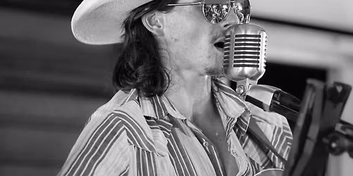 Colby Anderson Band (Live Music) 