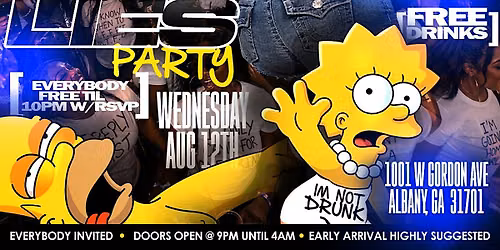 ASU GEEKED SH*T : WHITE LIES PARTY FT @LILDEEFIRST & @BIGKEIONA LIVE