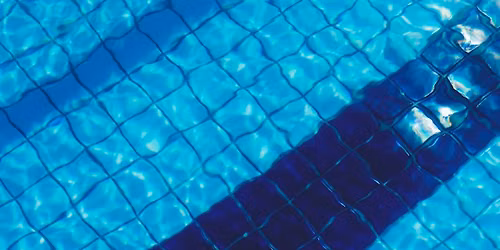 CCUM Pool Party