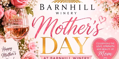 Mothers Day Shopping Event 