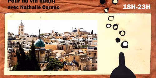 SPECTACLE + DEGUSTATION PETILLANTS