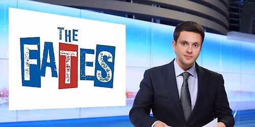 The Fates live at the Hyde Park Social