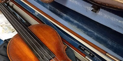 Week 3 (Wilmington) | MUSICAL CELEBRATION of ITALY \u2013 JUNE 24-26 - SERAFIN SUMMER MUSIC 2026