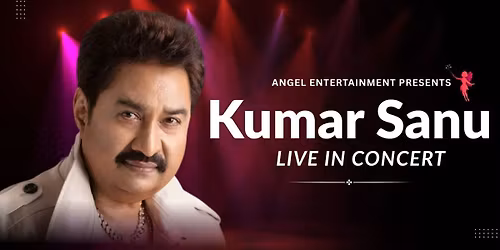 Kumar Sanu Live in Concert- Delhi