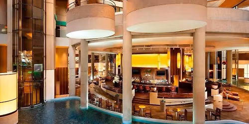 Saturday Night Singles Mixer @ The Westin Bonaventure Hotel Los Angeles