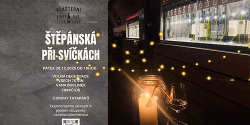 \u0160T\u011aP\u00c1NSK\u00c1 P\u0158I SV\u00cd\u010cK\u00c1CH