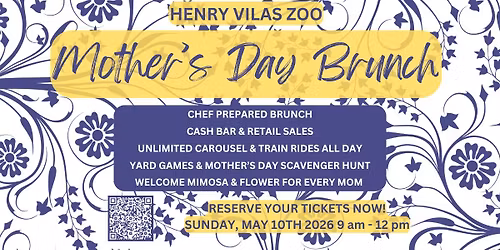 Mother's Day Brunch