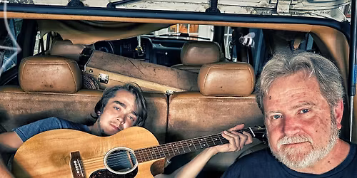 LIVE Music: Eternally Grateful