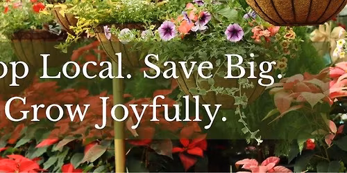 Green Friday Weekend at Pinder\u2019s