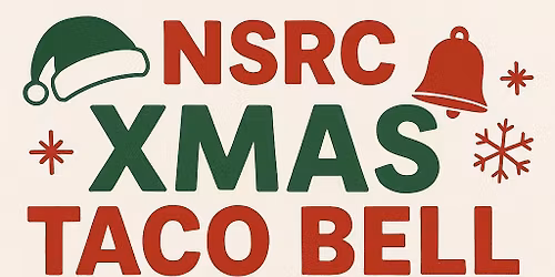 We Run The Dell to Taco Bell