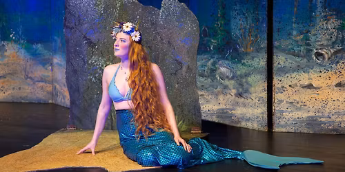 Kinder-Winter Festival: Die kleine Meerjungfrau