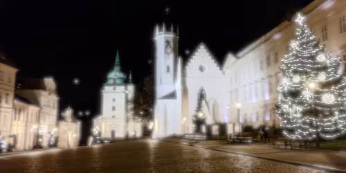 JAKUB JAN RYBA: \u010cESK\u00c1 M\u0160E V\u00c1NO\u010cN\u00cd