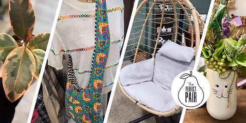 The Perfect Pair and 121 Coffee Run Anniversary Party