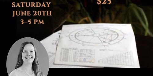 Astrology 101: The Basics
