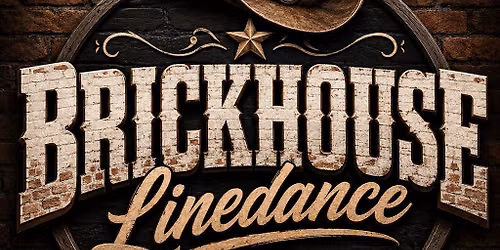 Brickhouse Linedance