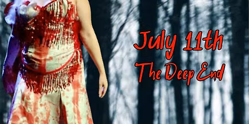 Cats Eye Cabaret: Slasher Summer