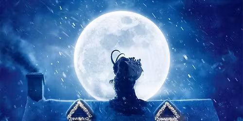 Hobart Horror Society Christmas Party - Save the Date! 