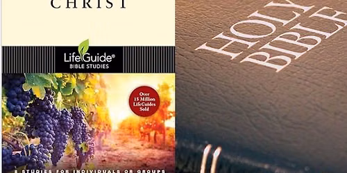 Tuesday Ladies Bible Study