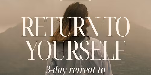 Recharge Yoga Retreat