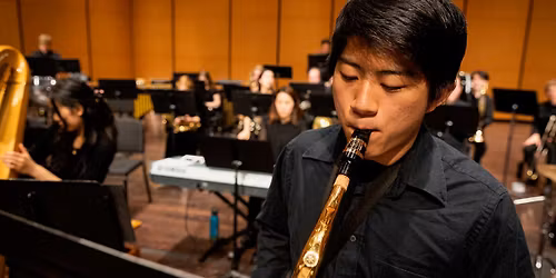 Parking Chicago - The Musical - Washington