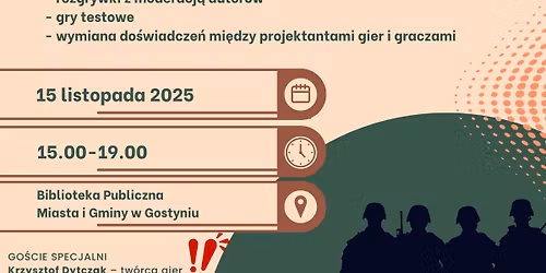 Konwent Gier Taktycznych