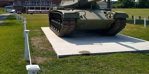 Monthly Meeting for Members