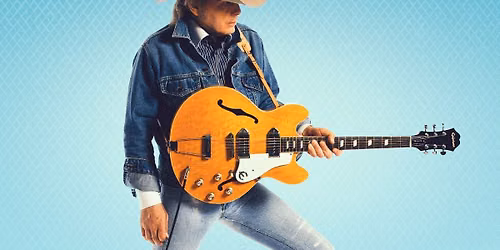 Dwight Yoakam at The Venue at Thunder Valley Casino Resort
