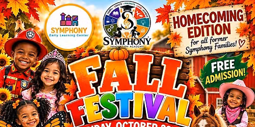 Fall Festival & Community Resource Fair