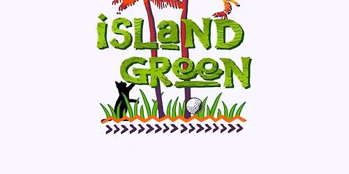 Island Green