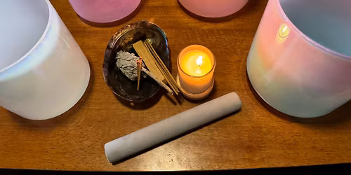 Sound Journey - Meditation