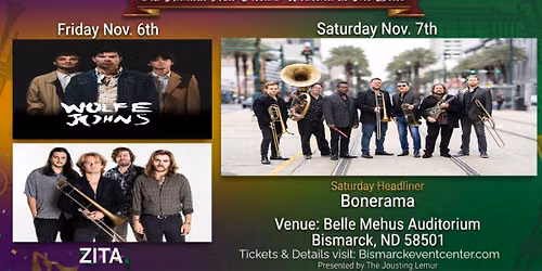 Bonerama