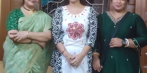 Rabindra - Najrul Sandhya