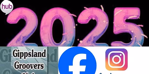GIPPSLAND GROOVER CLUB MORWELL