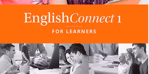 English Connect Class (Stake)