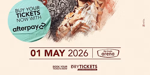 Dr. Satinder Sartaaj\u2019s Heritage Tour live in Auckland 