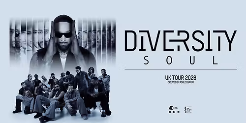 Diversity Soul in Liverpool