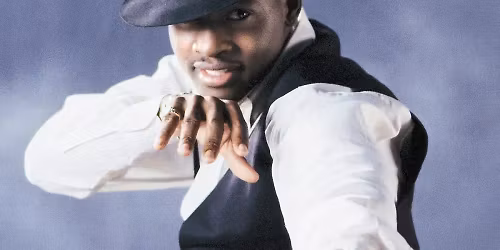 Johnny Gill