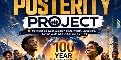 POSTERITY PROJECT